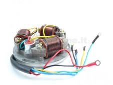 Statore Complet 6V À Points