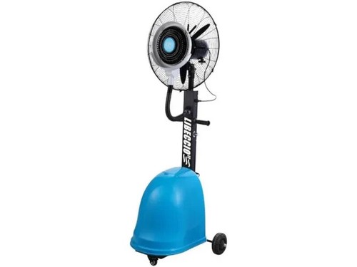 Ventilateur brumisateur eau - ventilateur,