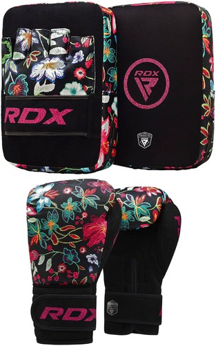 Rdx pattes ours boxe mma - pattes,