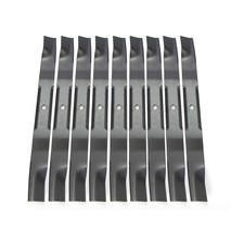 Lames de Tondeuse à Gazon