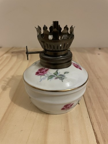 Petite lampe huile - huile, /