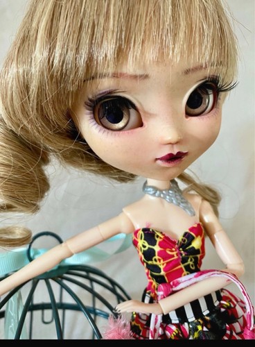 Pullip doll oakk otavia - pullip,
