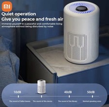 ✅ Xiaomi Mini purificateur