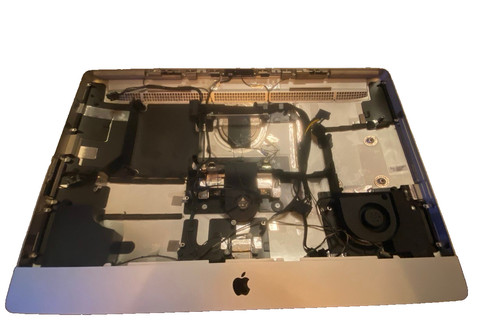 Apple imac a1312 boîtier - imac, "