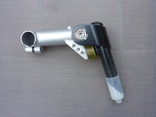 NOS neu neuf  Potence velo VTT