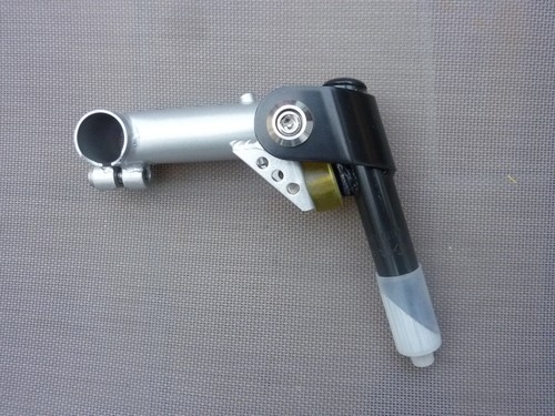 Nos neu neuf potence velo - nos, vtt