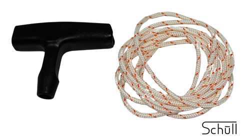 Starter kit pour tronçonneuse - pour,