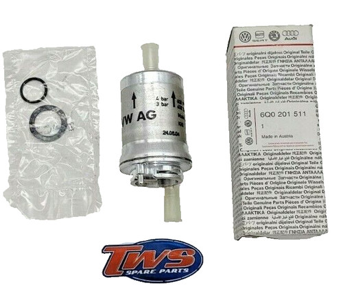 Filtre essence adapté audi - essence,