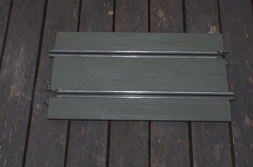 Tierce rail droit pour - tierce,