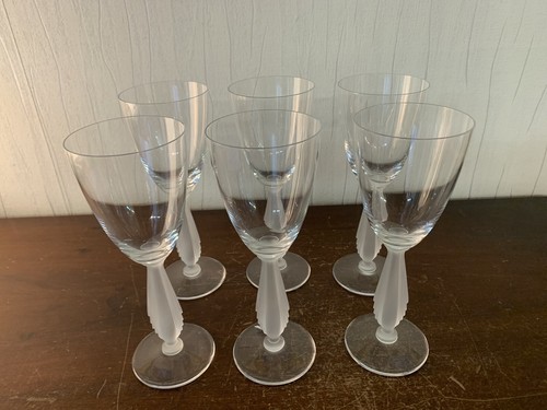 Verres vin modèle vienne - 3,