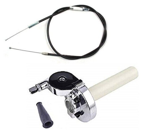 Ensemble gaz twist - de,