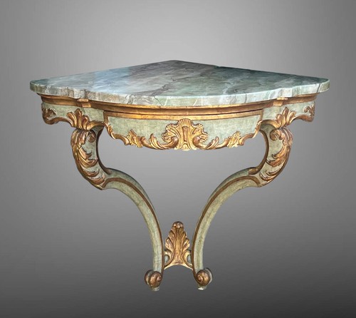 Console angle xixe de - console, d