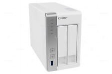 QNAP TS-231 PERSONAL CLOUD NAS