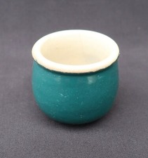 Old yogurt pot yogurt PL Pont