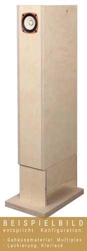 Kit enceintes aos - kit,
