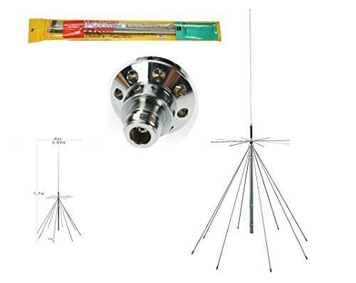 Antenne scanner diamond - antenne, d3000n