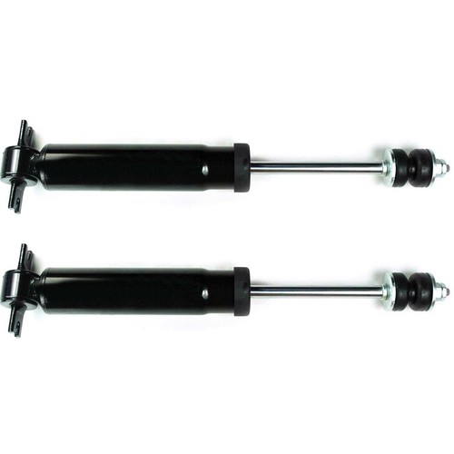 Front shocks 2pcs - front,