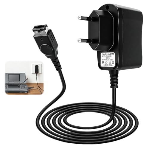 Chargeur nintendo game - chargeur,