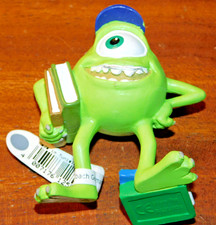 Monstres & Cie figurine