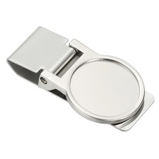 Porte- En Acier Inoxydable