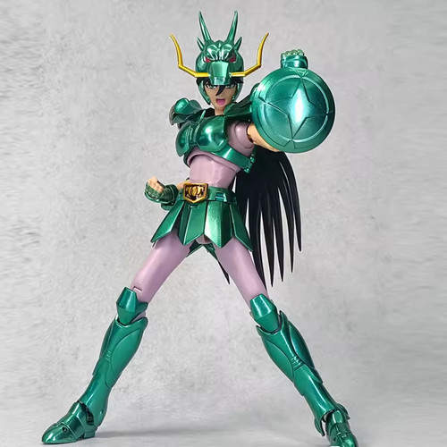 Dragon shiryu figurine - 🔷,