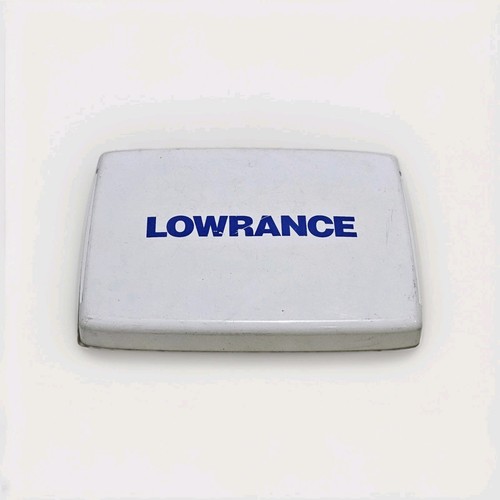 Lowrance hds protective sun - hds, 7