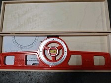 Stanley - Niveau à bulle de