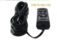 1PC Wire Control for Pioneer TS-WX110A Car Ultra-thin Subwoofer Audio