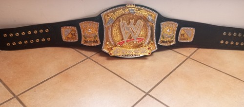 Ceinture wwe spinner john cena - wwe,