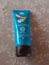 Lait corps yves rocher au