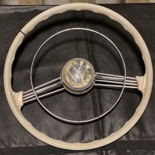 Volant Petri VW Coccinelle