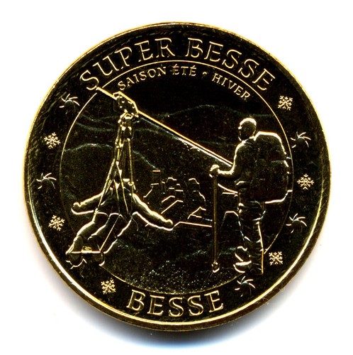 Besse super - 63, besse-super-besse