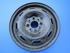 Jante tôle 5.00Bx13H CMR