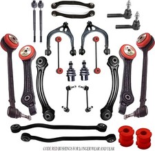 26PC Suspension Control Arm