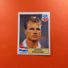 Panini FIFA World cup USA 94