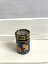 Boite Alumettes Vintage