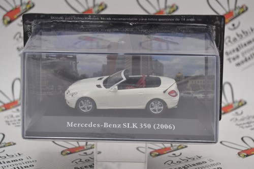 Mercedes benz slk - mercedes, (2006)