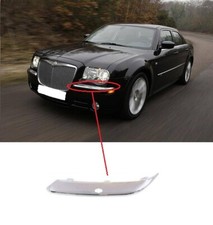 Nouveau Moulage De Pare-Chocs