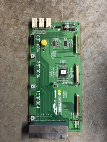 Samsung officeserv 7100 uni - officeserv,