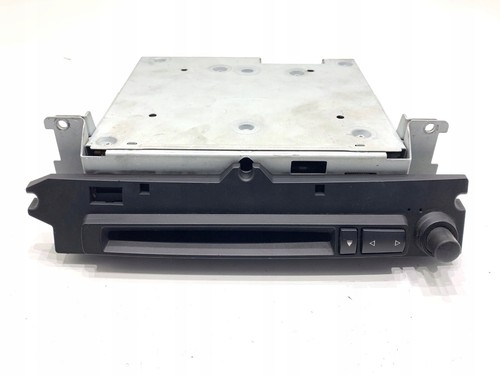 Funk navigation bmw e60 - navigation,