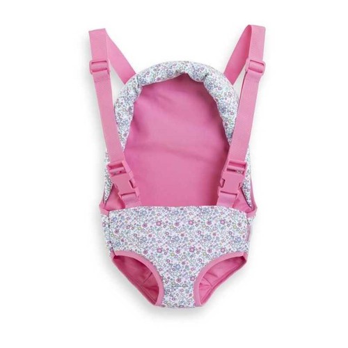 Porte bébé corolle - -,