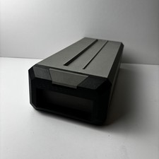 Posso Media Box Storage System