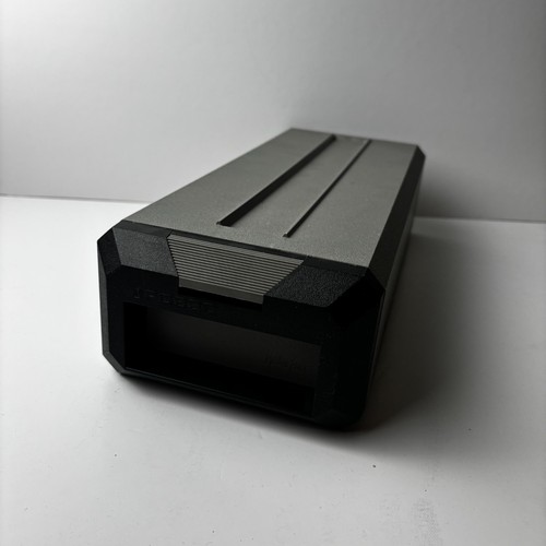 Posso media box storage - posso, system