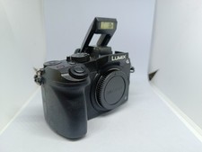 Boitier hybride nu Panasonic