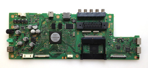 Platine main board ref