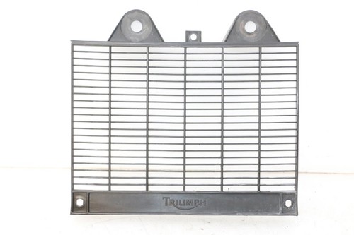 Grille radiateur triumph - grille,