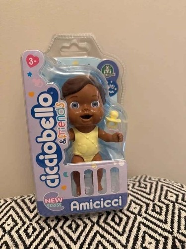 Giochi preziosi poupée - giochi,
