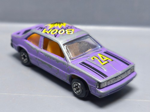 Yatming chevy citation - chevy, (a28)
