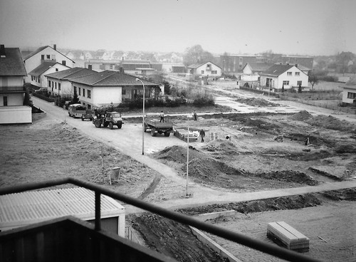 Ancienne grande photo - grande,