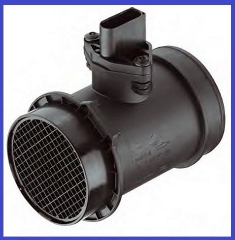 Débitmètre air mercedes - débitmètre,